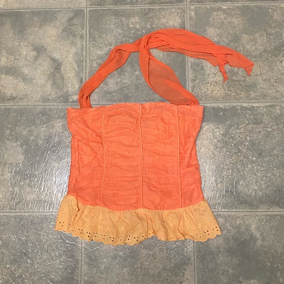 Coco & Tashi Corset - Picture 1 of 4